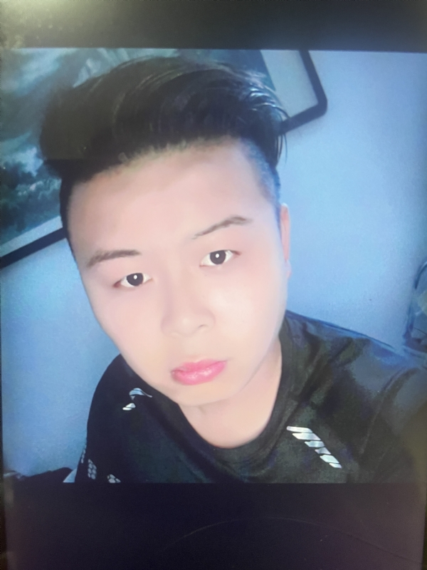踏实森的第一张照片--福州相亲网