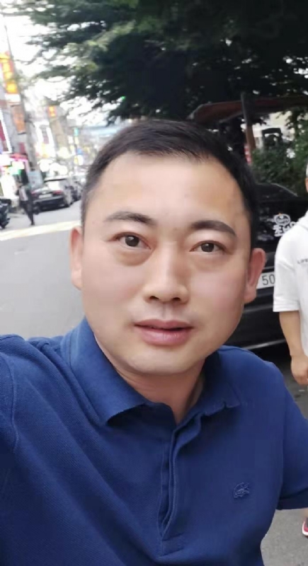 李龙的第二张照片--福州相亲网