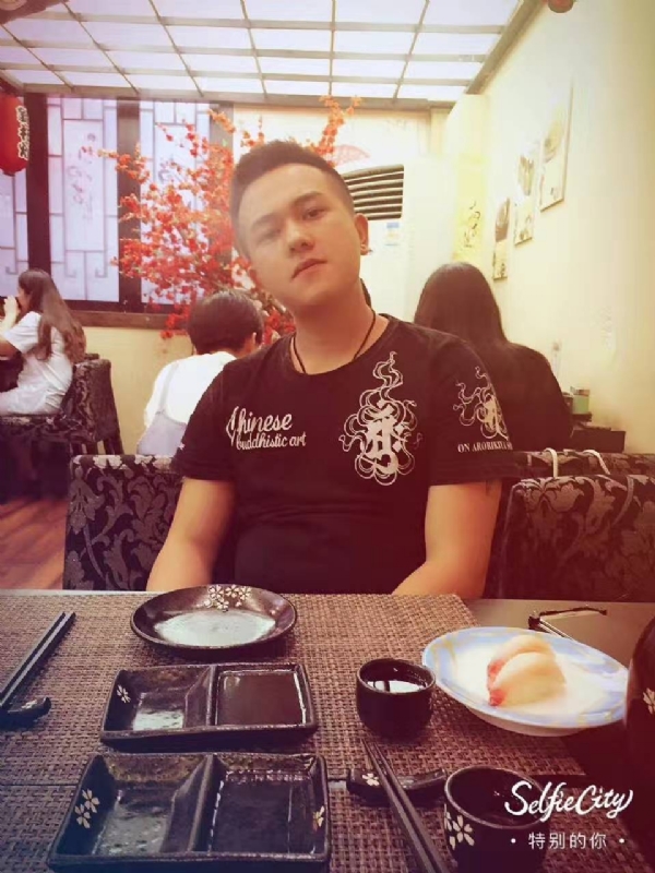 夏天的第四张照片--福州相亲网