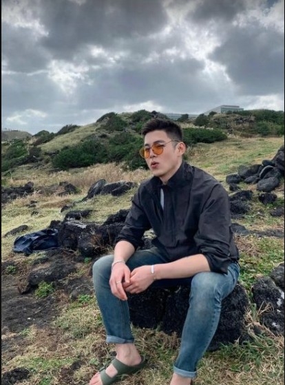 阿海的第一张照片--福州相亲网