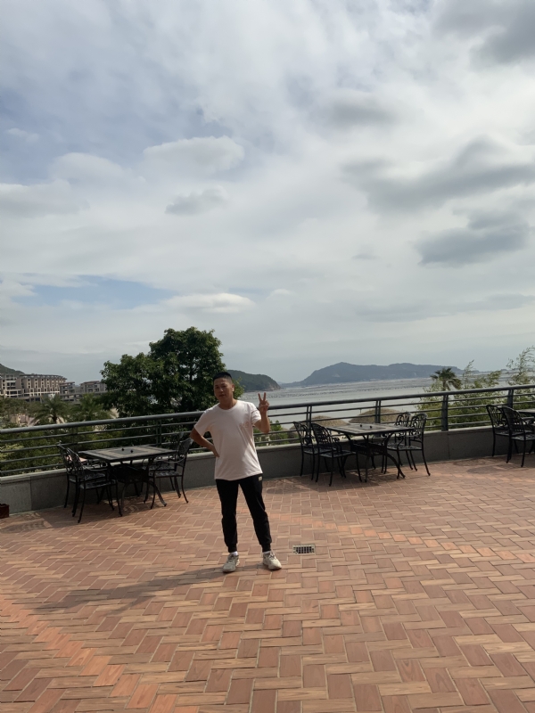 心酸瑟果的第一张照片--福州相亲网