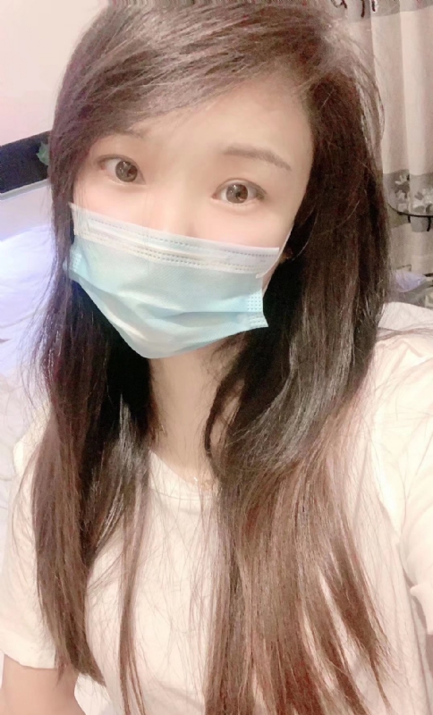 静静的第二张照片--福州相亲网