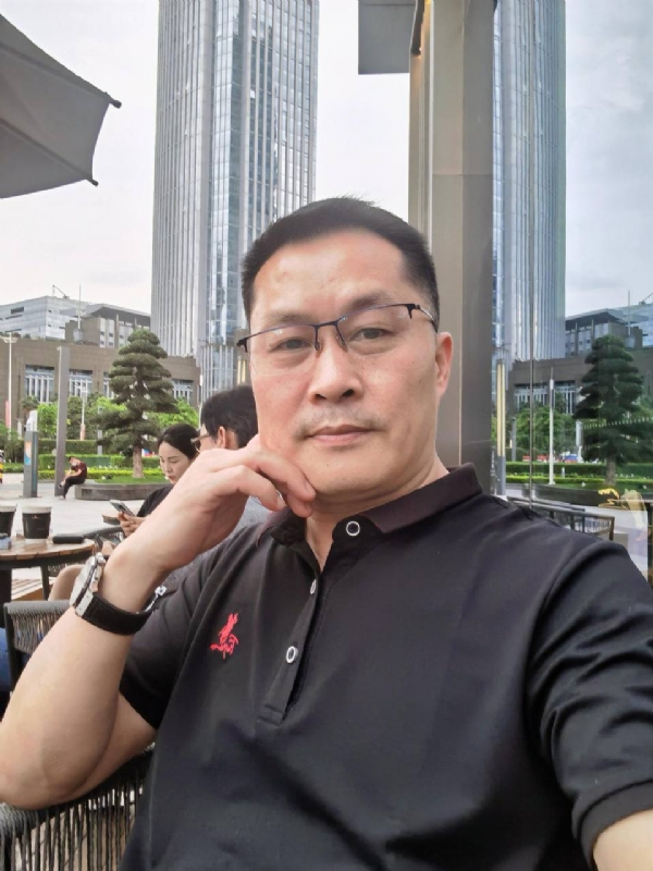 Allan的第二张照片--福州相亲网