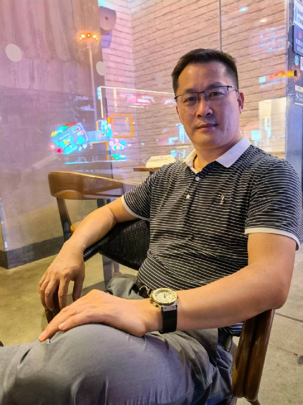 Allan的第三张照片--福州相亲网