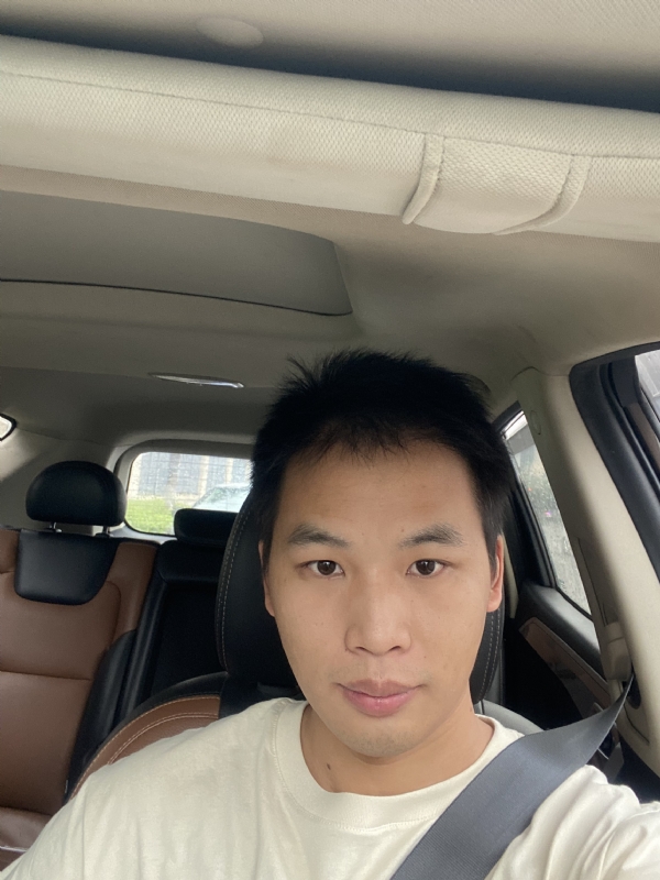 我兜兜里有糖的第二张照片--福州相亲网