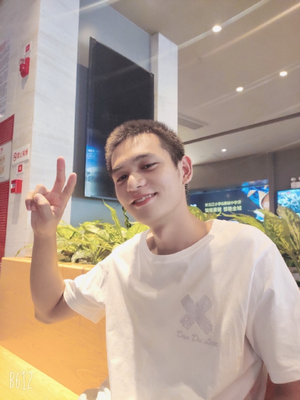 红红火火恍恍惚惚的第二张照片--福州相亲网