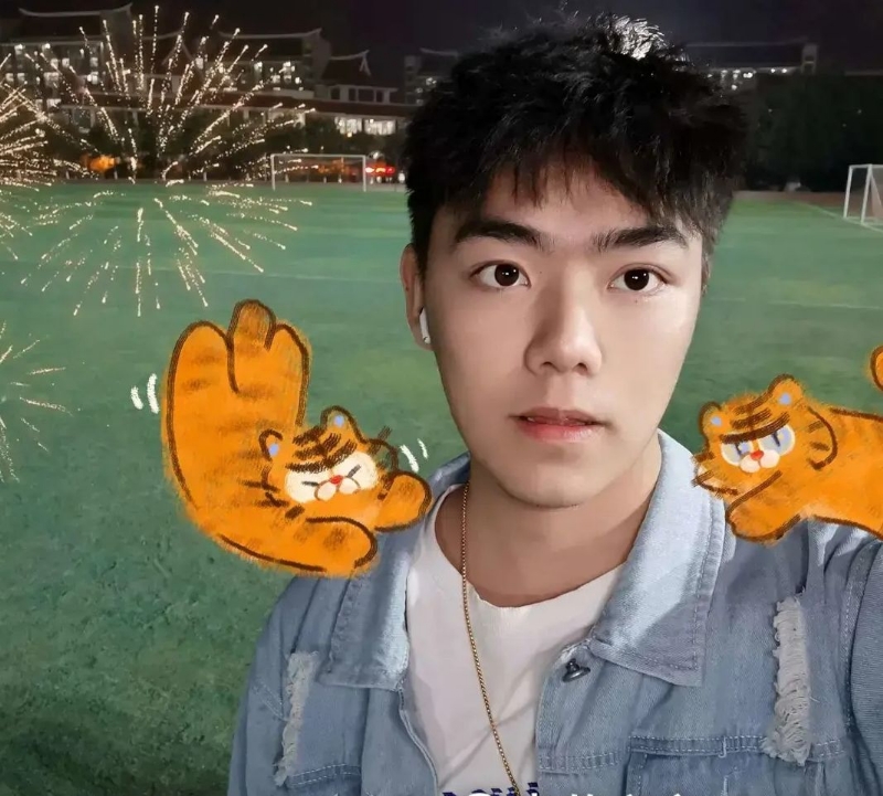 太累了的第一张照片--福州相亲网