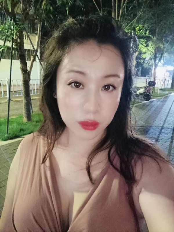 叶子青青的第二张照片--福州相亲网