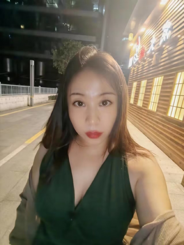 叶子青青的第三张照片--福州相亲网