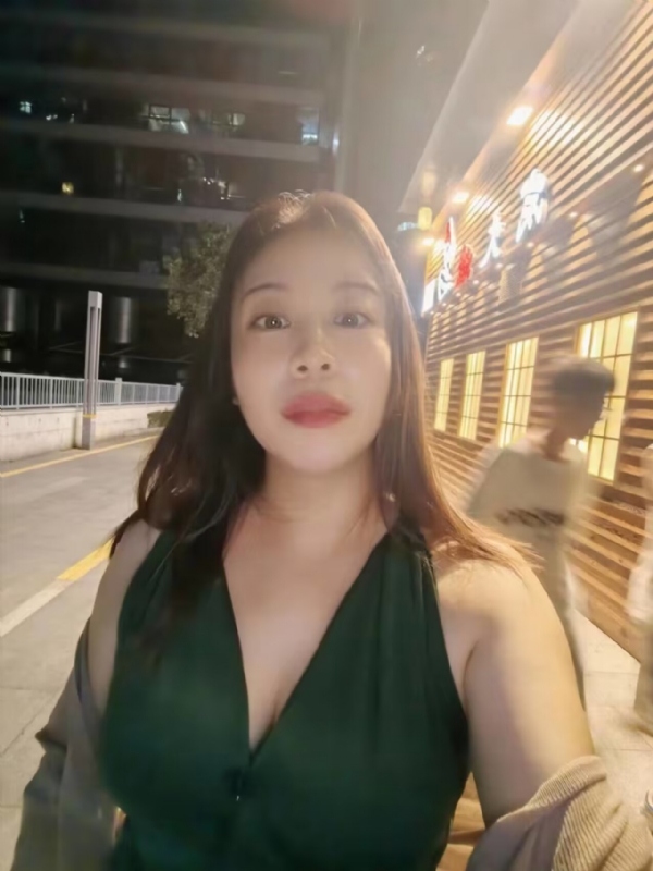 叶子青青的第四张照片--福州相亲网