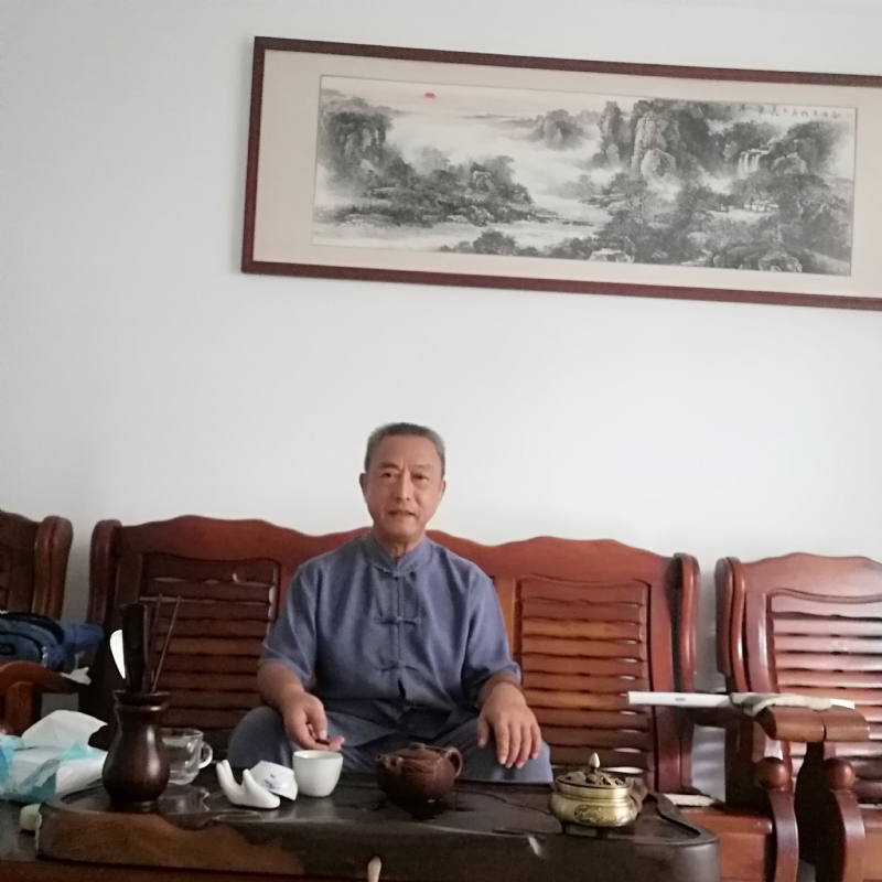 万事皆缘的第一张照片--福州相亲网
