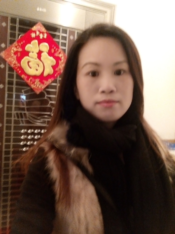E欣的第二张照片--福州相亲网