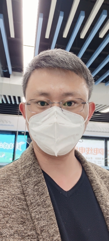 彼岸的第一张照片--福州相亲网