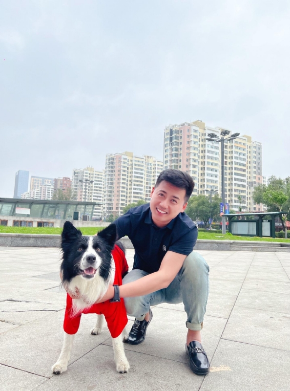香港交友的第一张照片--福州相亲网