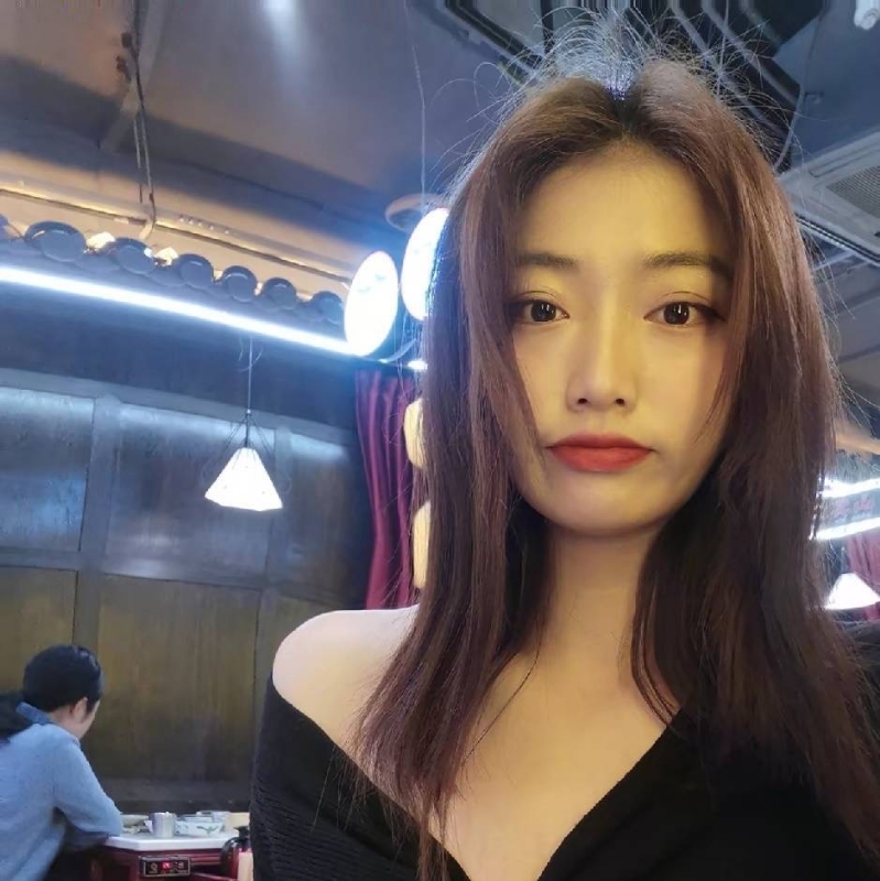 婉儿的第一张照片--福州相亲网