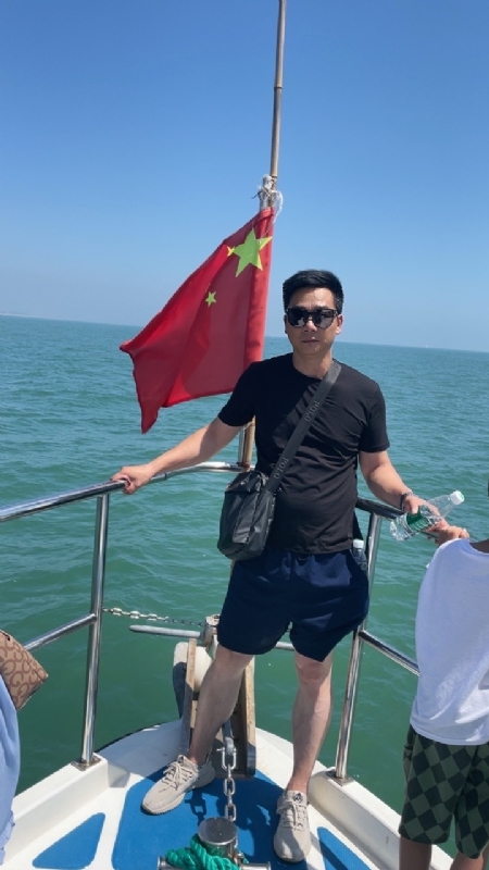 随缘的第一张照片--福州相亲网