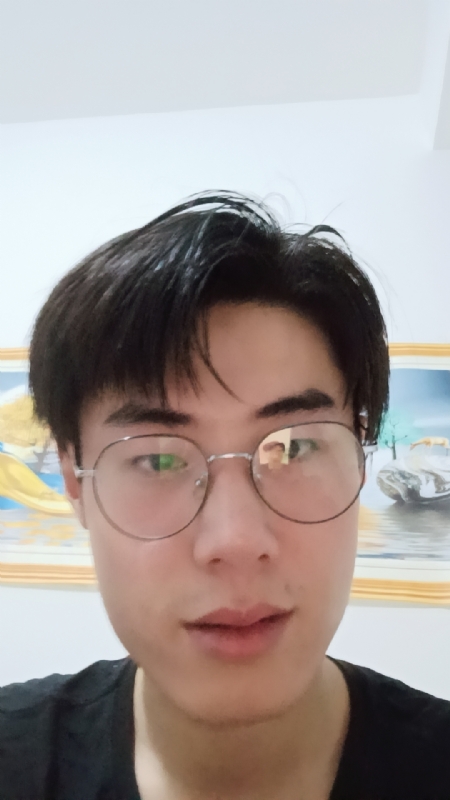 北冥的第一张照片--福州相亲网