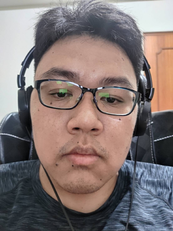 小賴的第二张照片--福州相亲网