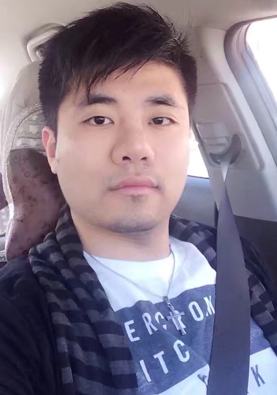 晓兵的第一张照片--福州相亲网