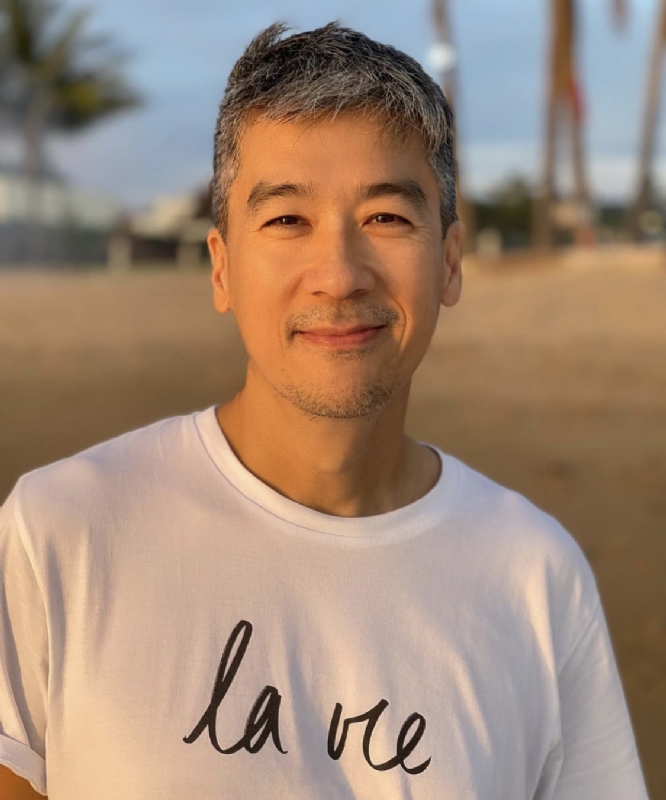 宁野的第一张照片--福州相亲网