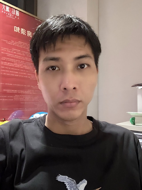 木木的第一张照片--福州相亲网