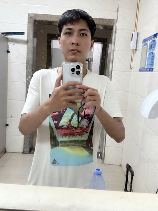 木木的第三张照片--福州相亲网