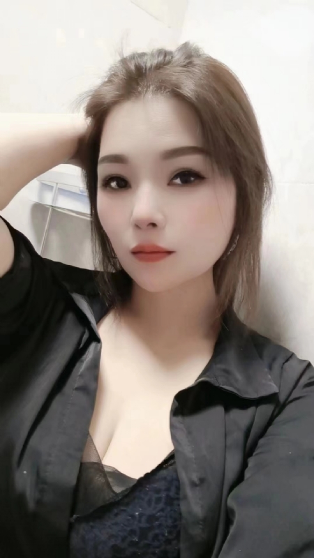 爱笑的女孩的第一张照片--福州相亲网