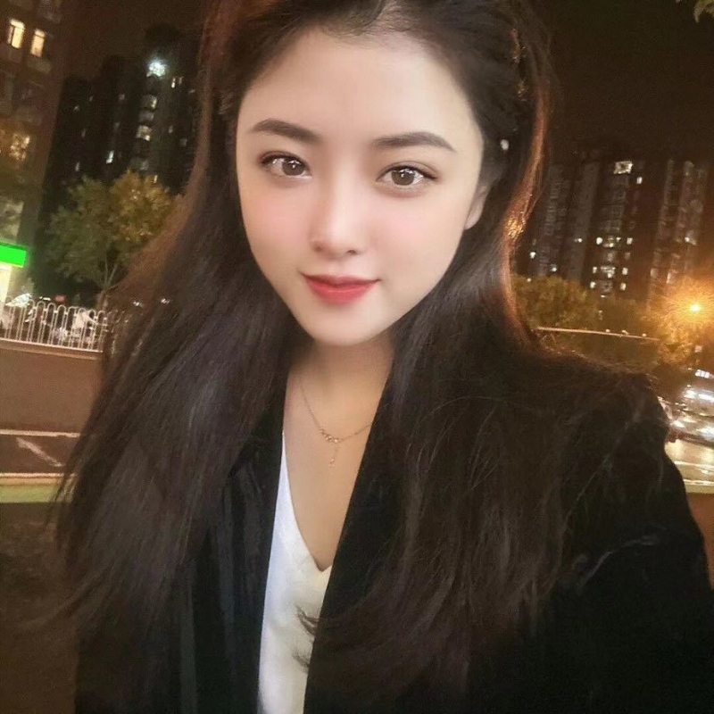 爱笑的女孩的第三张照片--福州相亲网