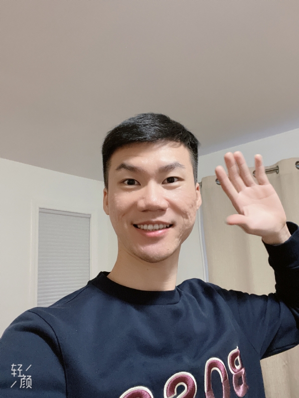 Tian天的第一张照片--福州相亲网
