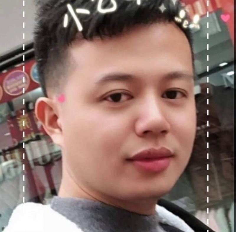 莫忘初的第一张照片--福州相亲网