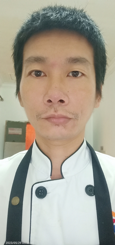 美味美爱的第一张照片--福州相亲网