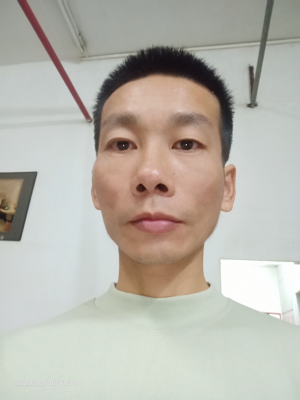 美味美爱的第四张照片--福州相亲网
