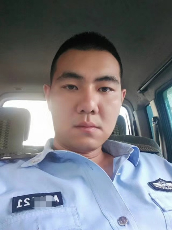 如果不爱请别伤害的第一张照片--福州相亲网