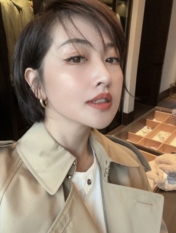 Angie的第一张照片--福州相亲网
