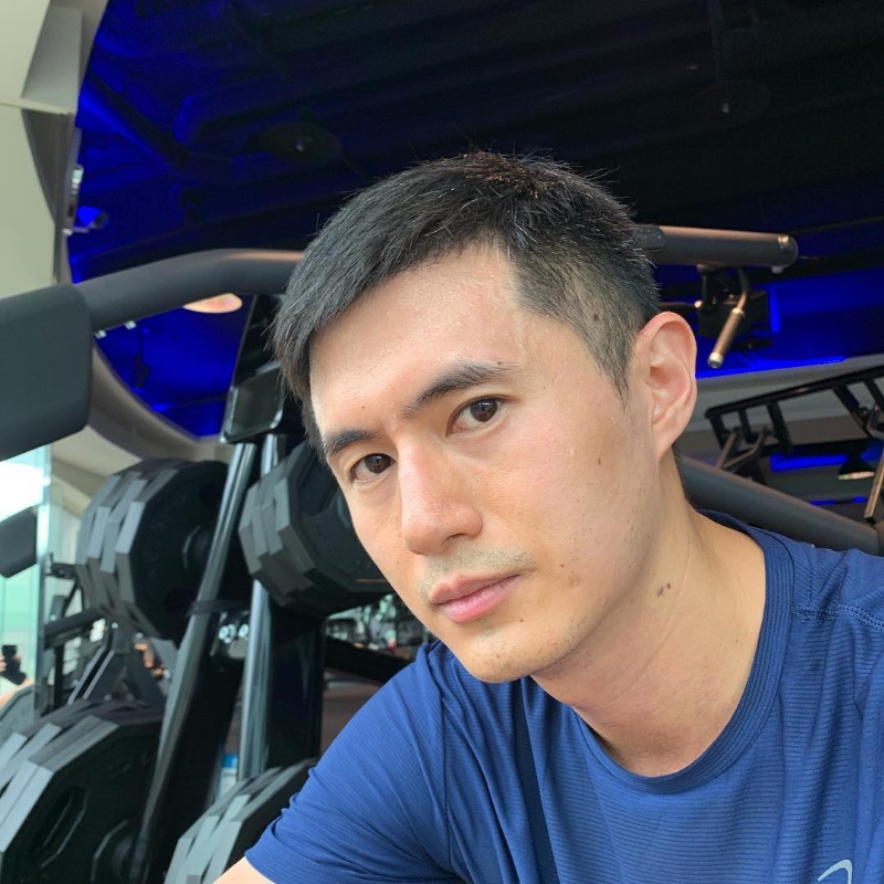 David的第二张照片--福州相亲网