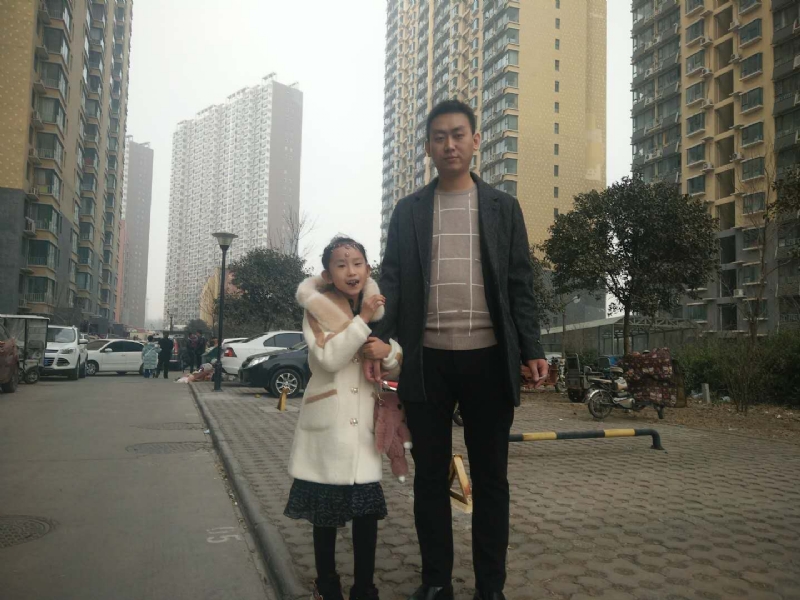 酷客的第一张照片--福州相亲网