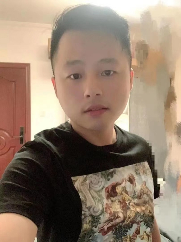 追风少年的第一张照片--福州相亲网