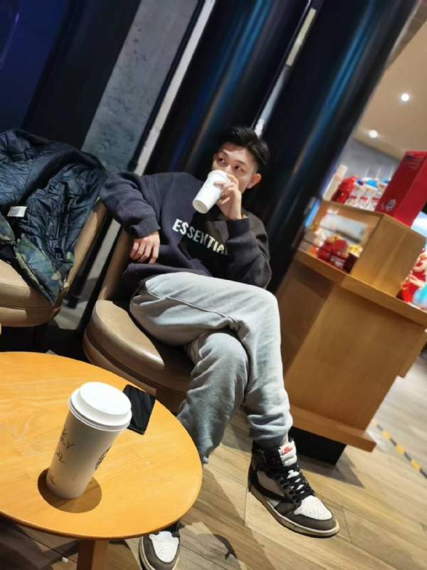 LAZY的第一张照片--福州相亲网