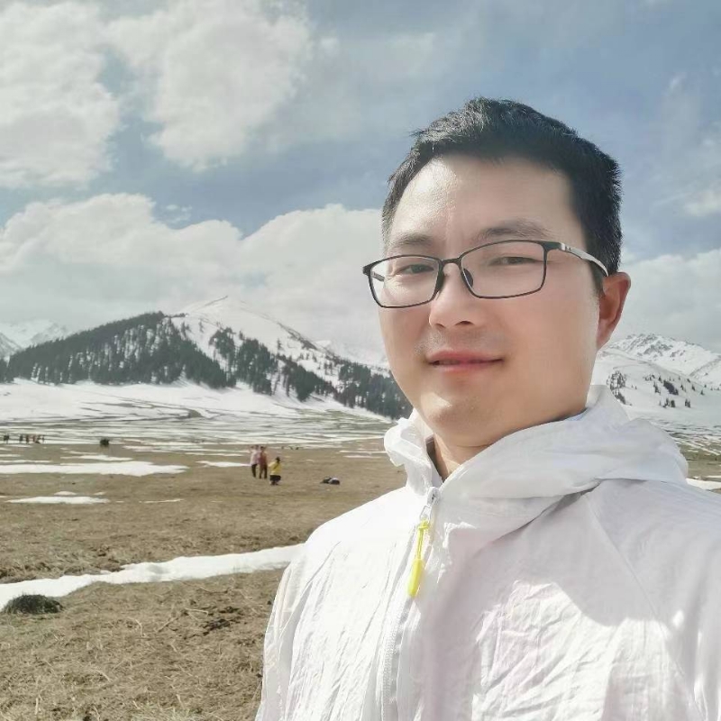 曹云海的第一张照片--福州相亲网