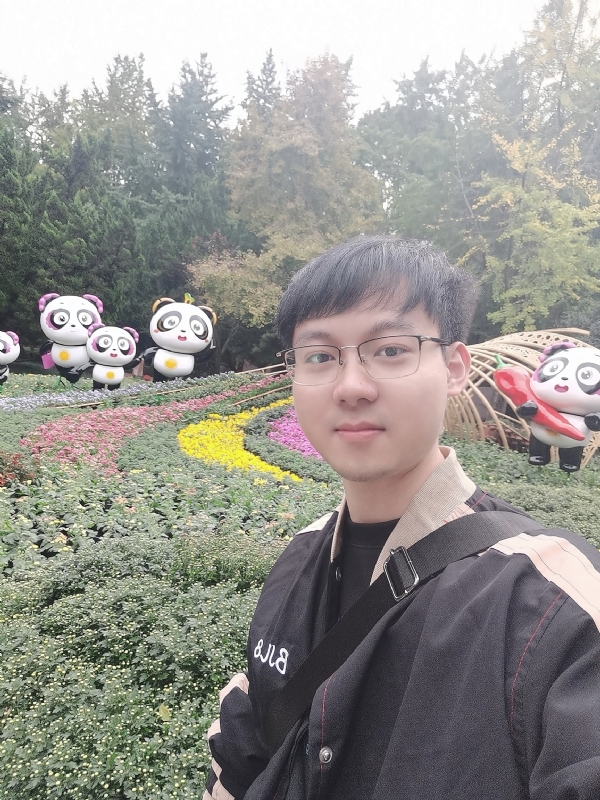 Ray的第一张照片--福州相亲网