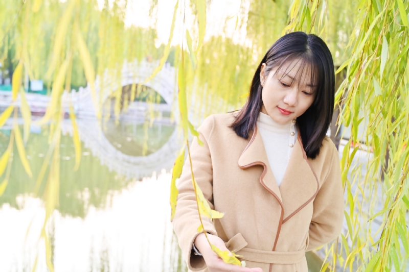 暖阳的第一张照片--福州相亲网