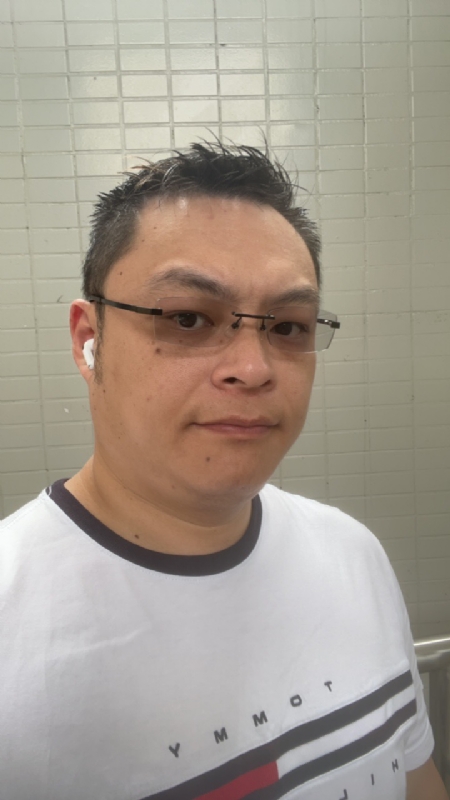 iansuen的第一张照片--福州相亲网