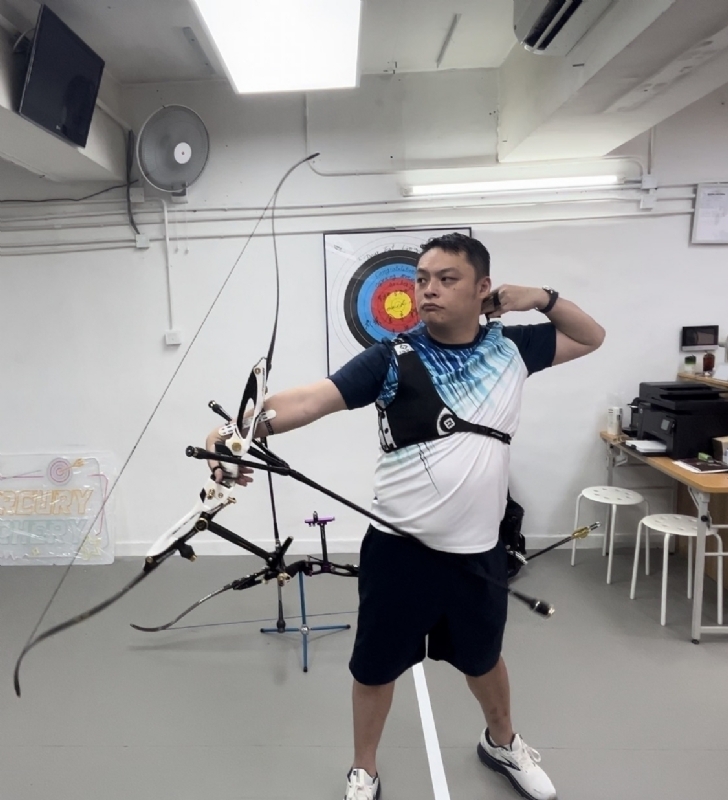 iansuen的第二张照片--福州相亲网