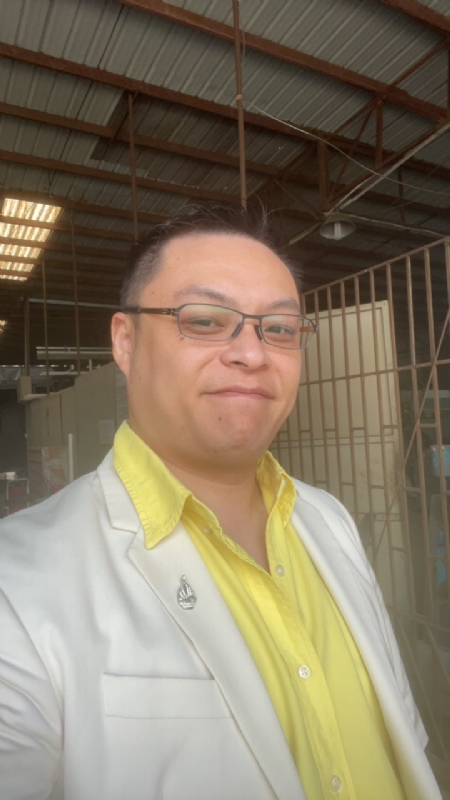 iansuen的第四张照片--福州相亲网