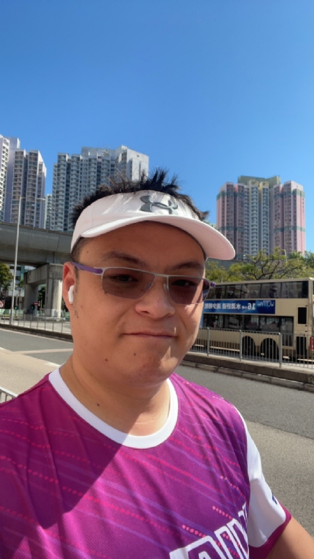 iansuen的第五张照片--福州相亲网