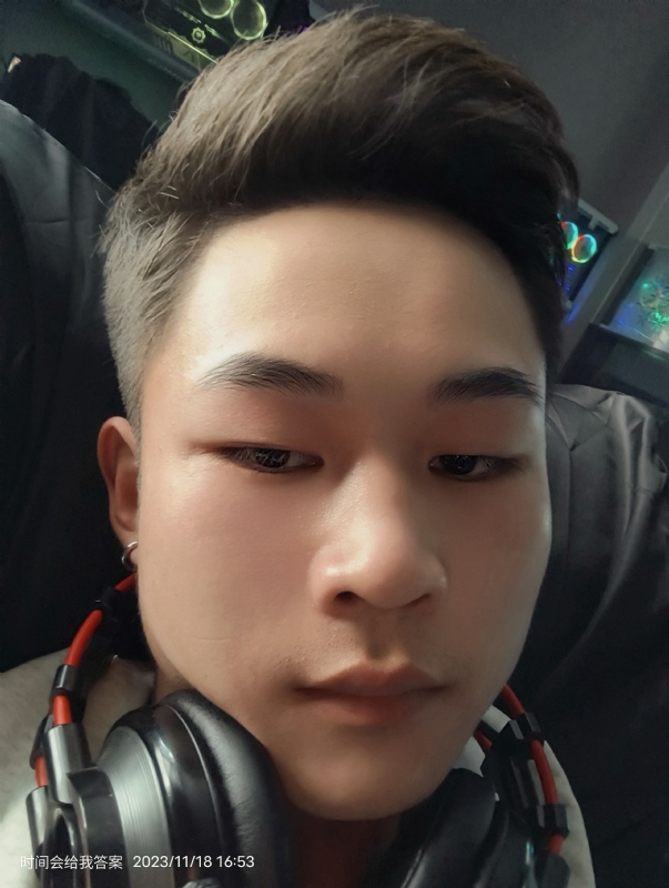 烦烦的小林的第一张照片--福州相亲网