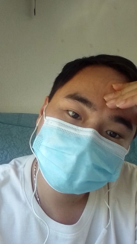 为你等候的第二张照片--福州相亲网