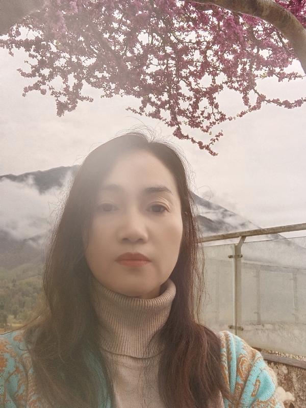 悠然馨歆的第一张照片--福州相亲网