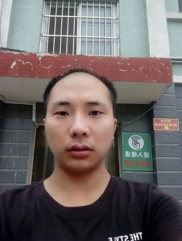 亮亮的第二张照片--福州相亲网