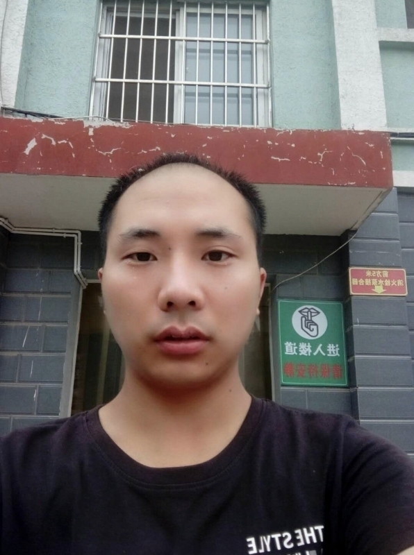 亮亮的第三张照片--福州相亲网